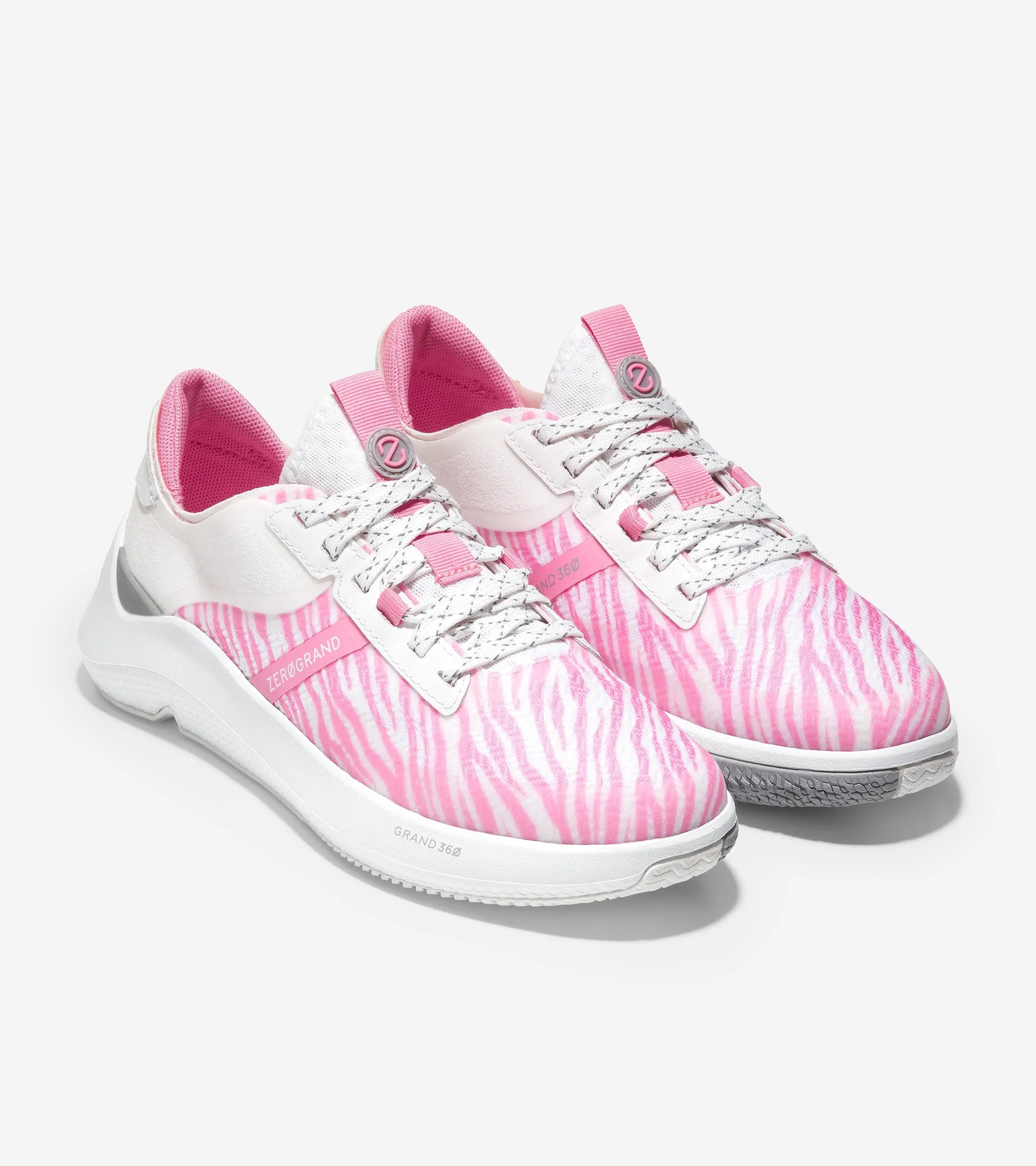 ZERØGRAND Chaussure de Tennis Gagnante
