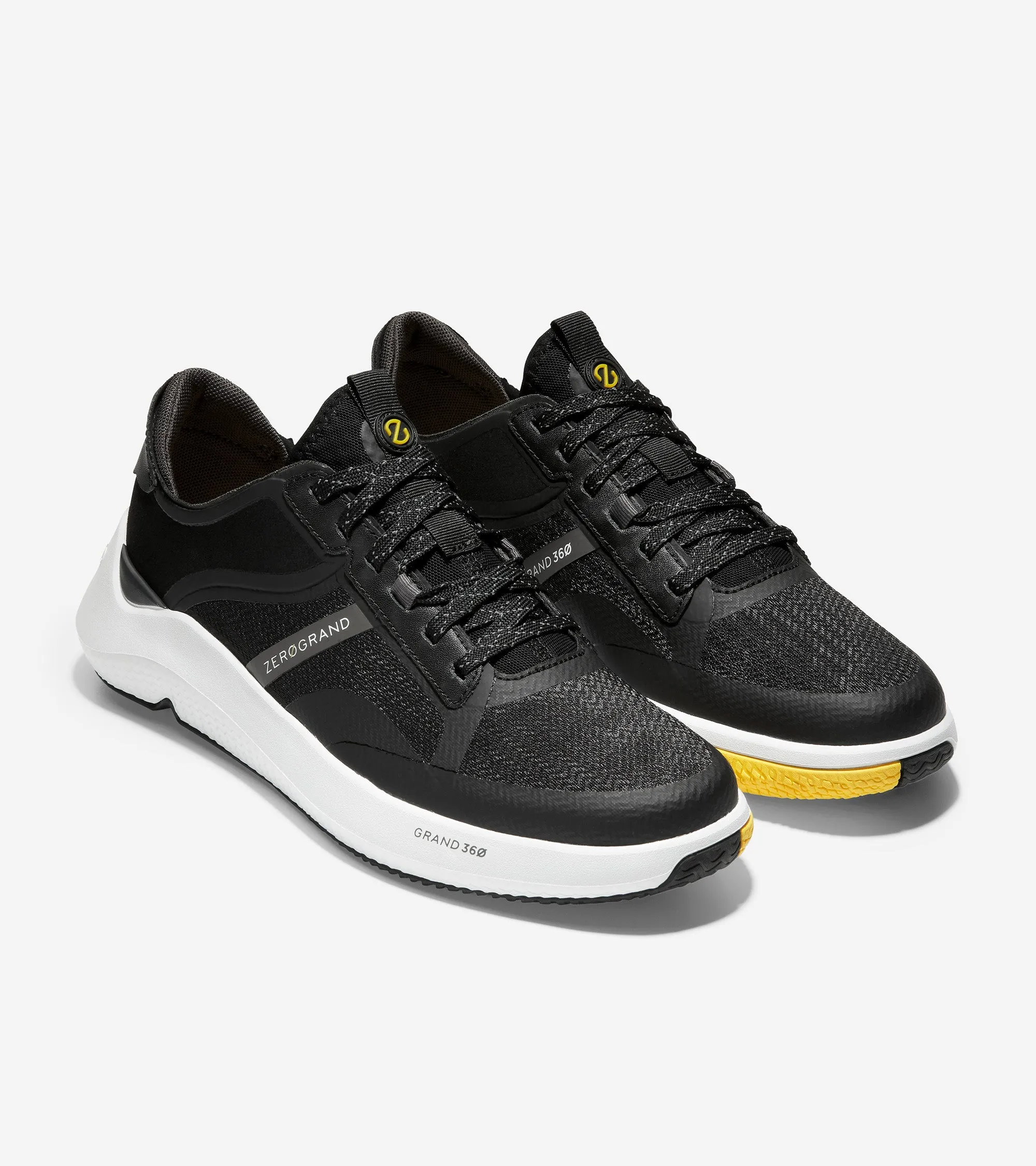 ZERØGRAND Chaussure de Tennis Gagnante