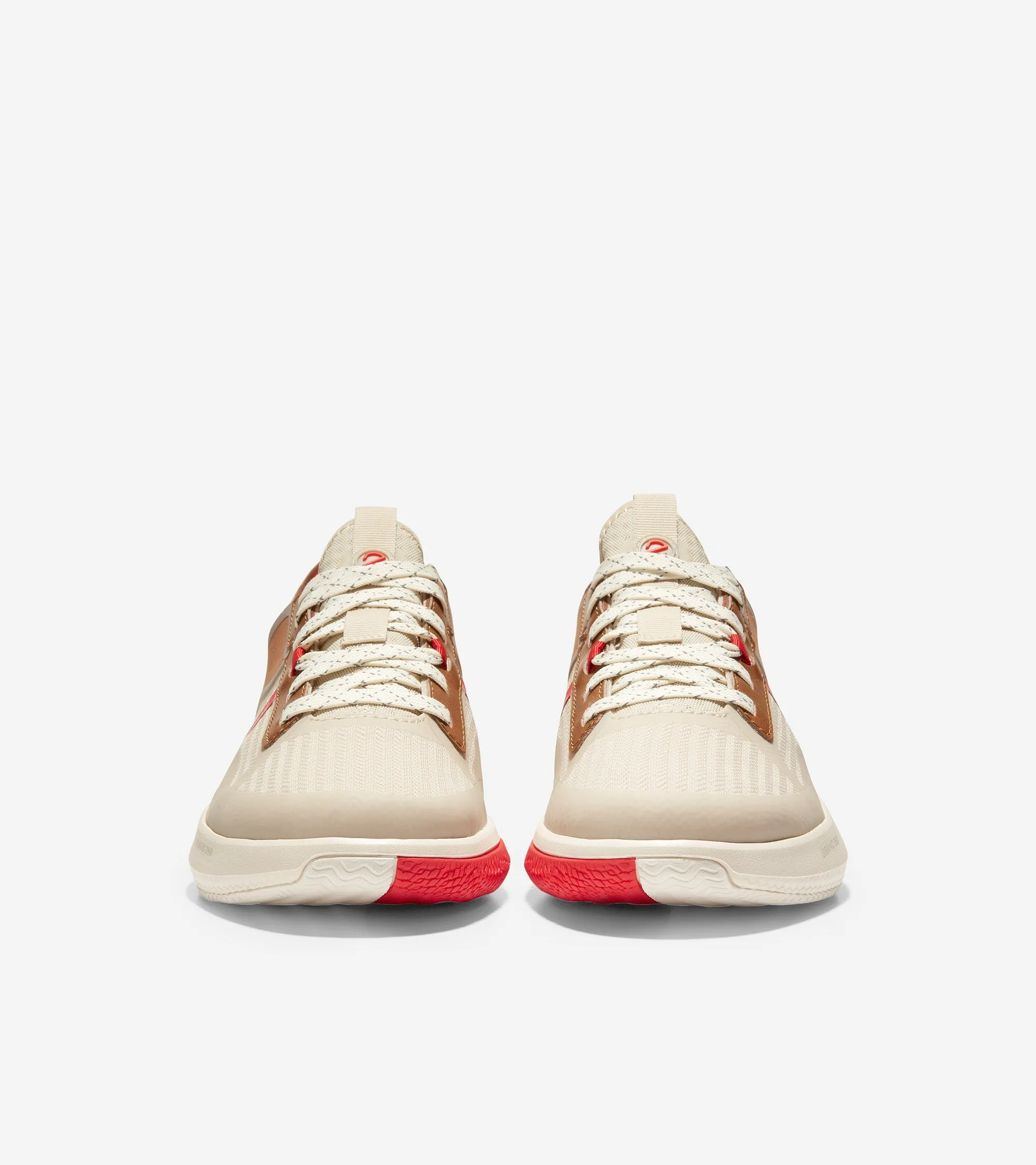 ZERØGRAND Chaussure de Tennis Gagnante