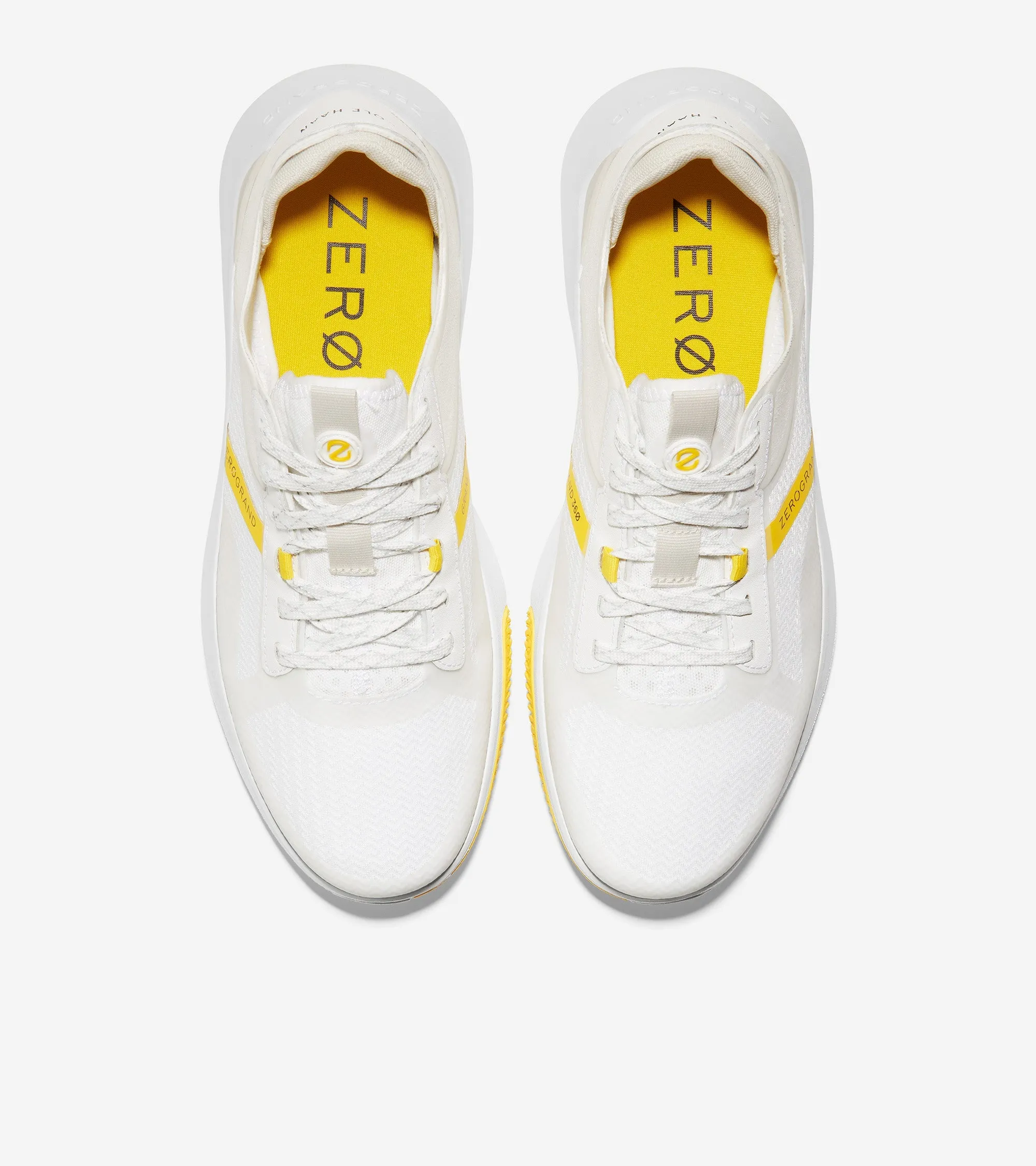 ZERØGRAND Chaussure de Tennis Gagnante