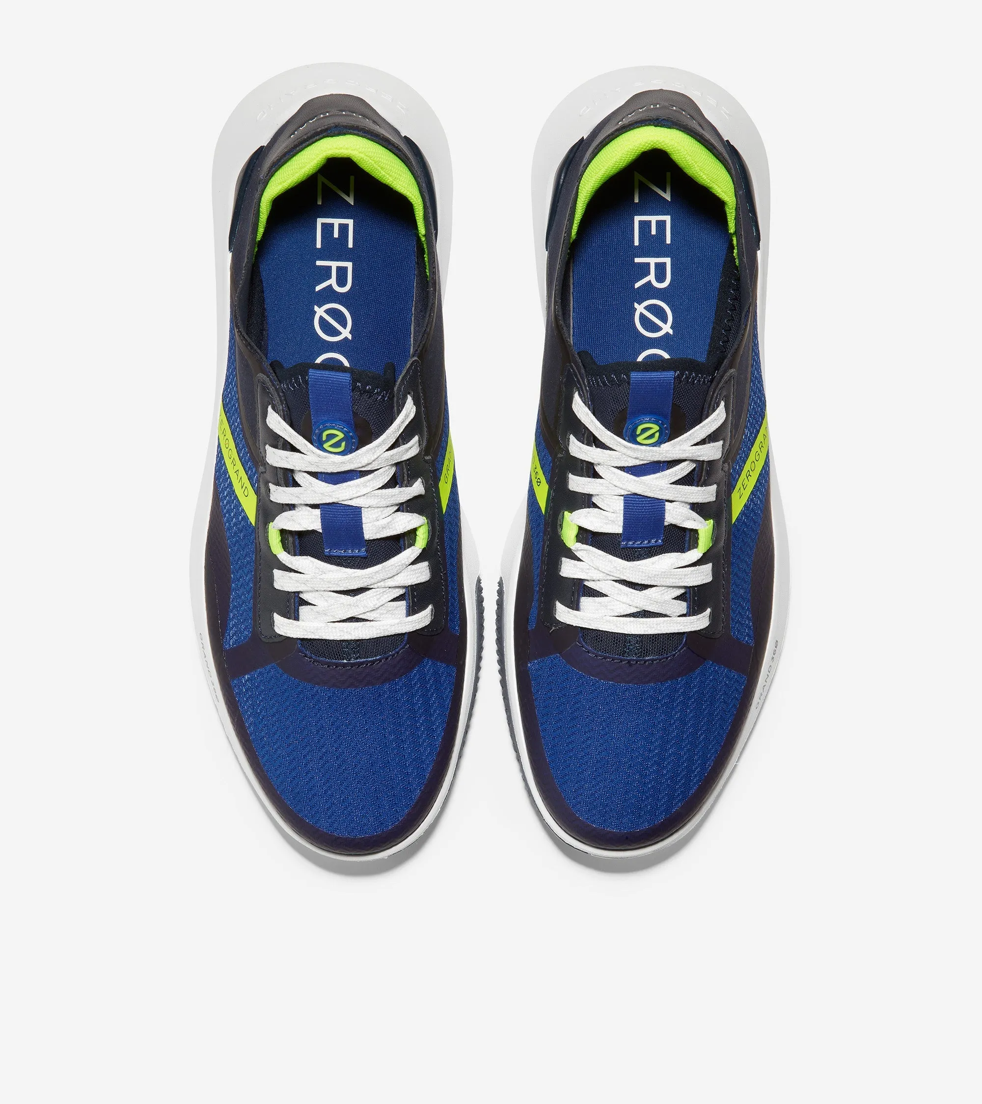 ZERØGRAND Chaussure de Tennis Gagnante