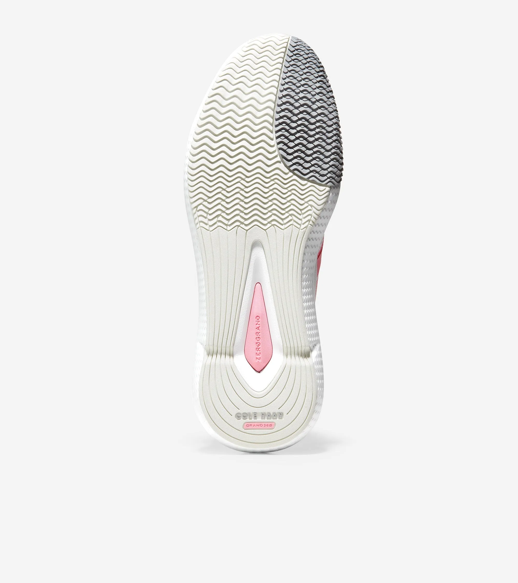 ZERØGRAND Chaussure de Tennis Gagnante