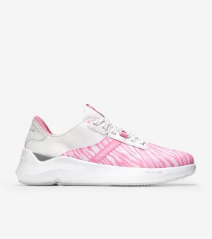 ZERØGRAND Chaussure de Tennis Gagnante