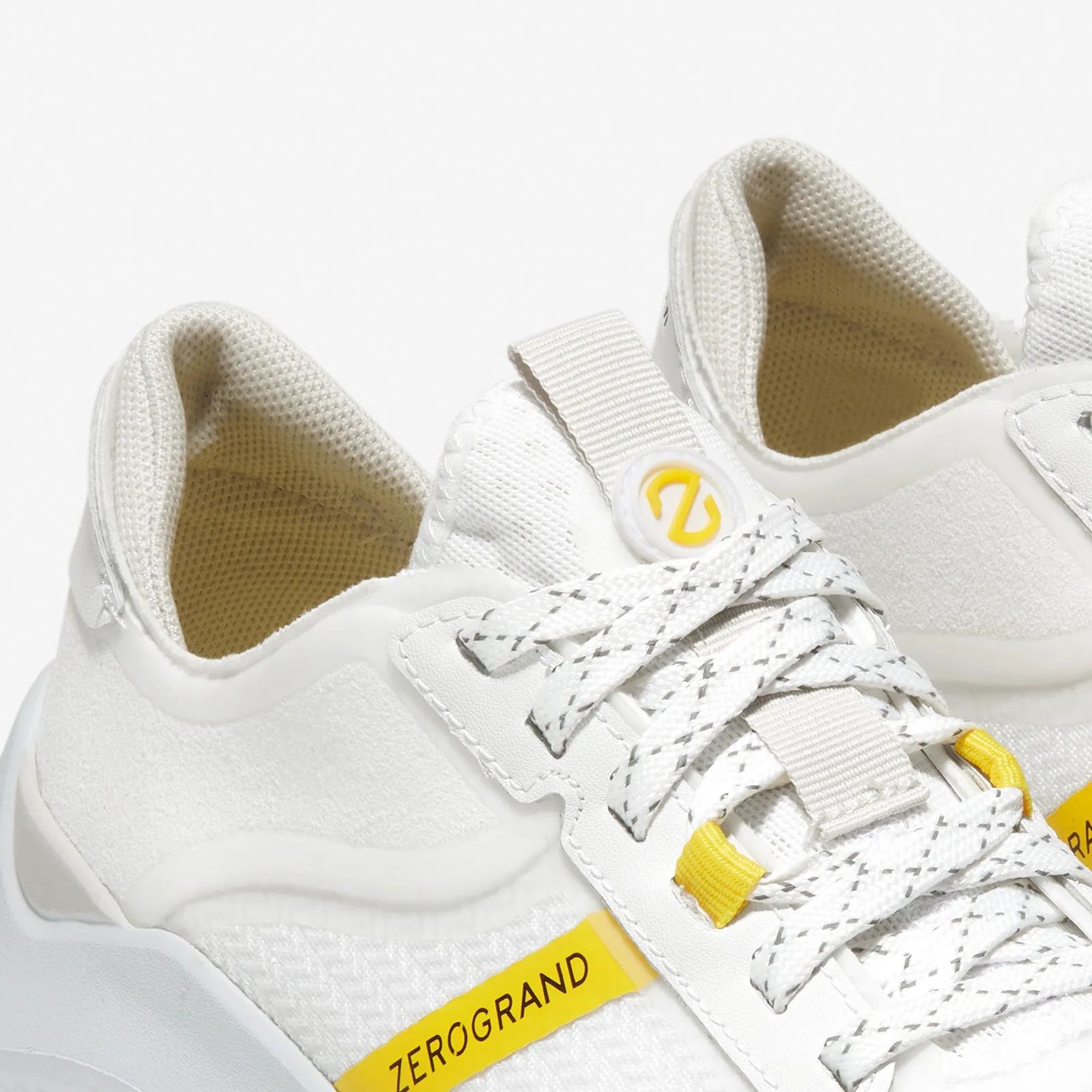 Chaussure de tennis ZERØGRAND Winner