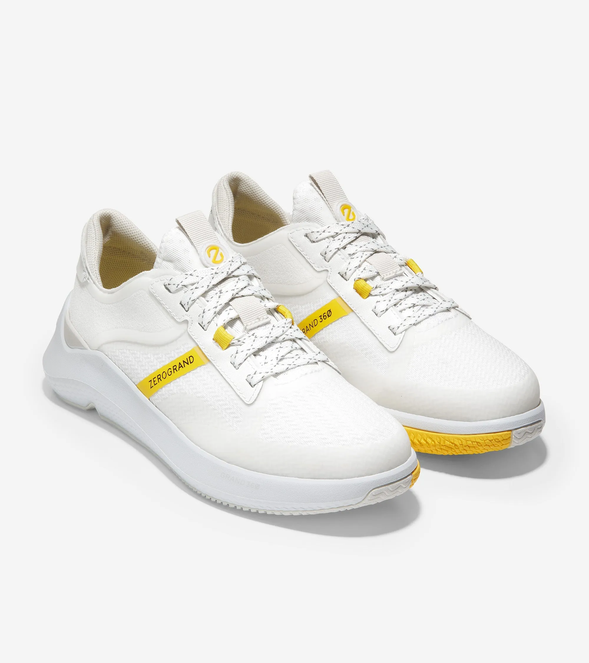 Chaussure de tennis ZERØGRAND Winner