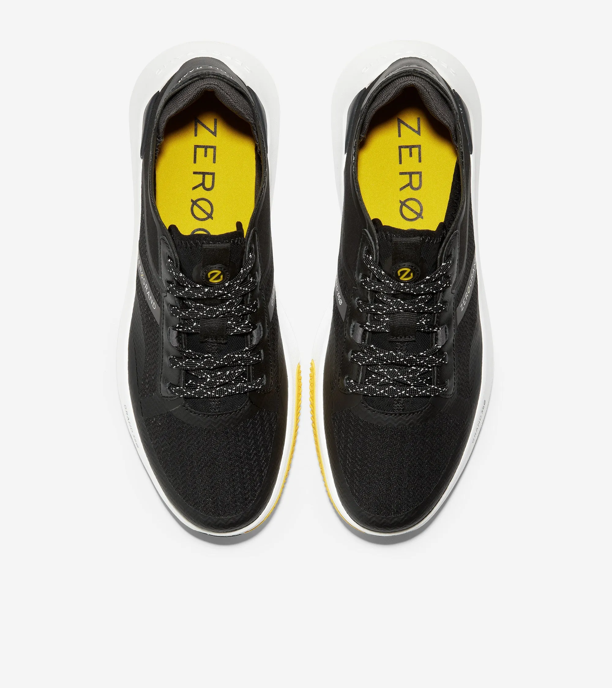 ZERØGRAND Chaussure de Tennis Gagnante