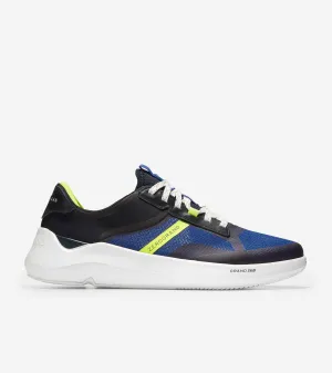 ZERØGRAND Chaussure de Tennis Gagnante
