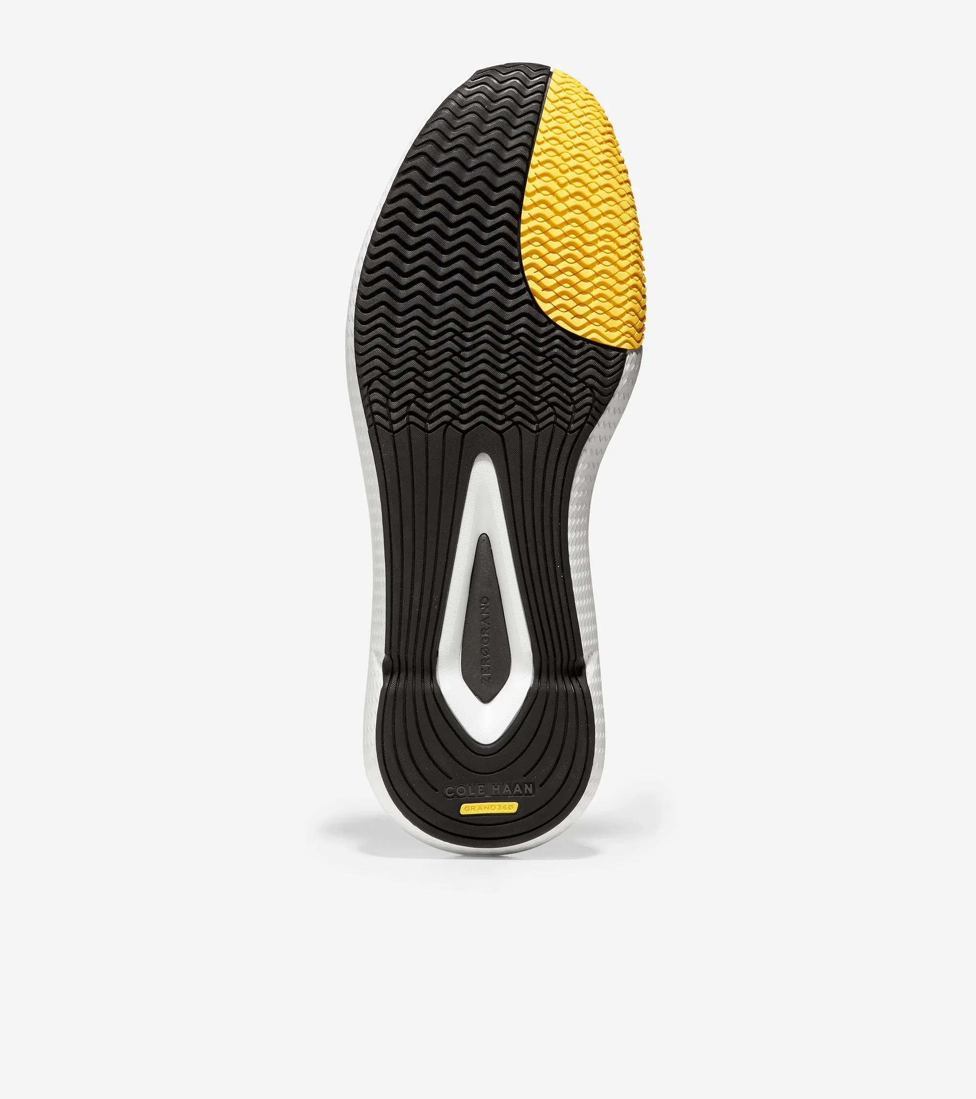 ZERØGRAND Chaussure de Tennis Gagnante