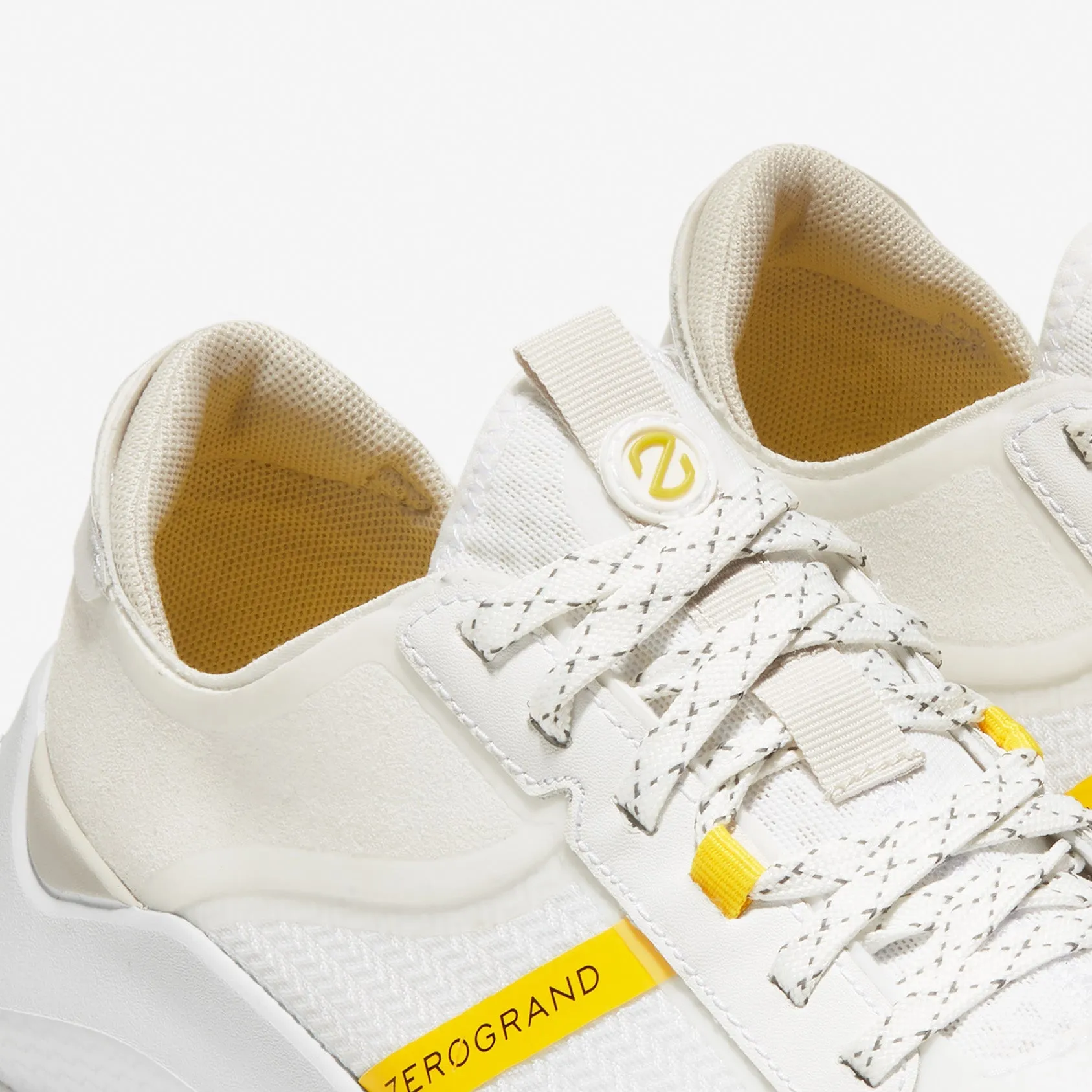 ZERØGRAND Chaussure de Tennis Gagnante