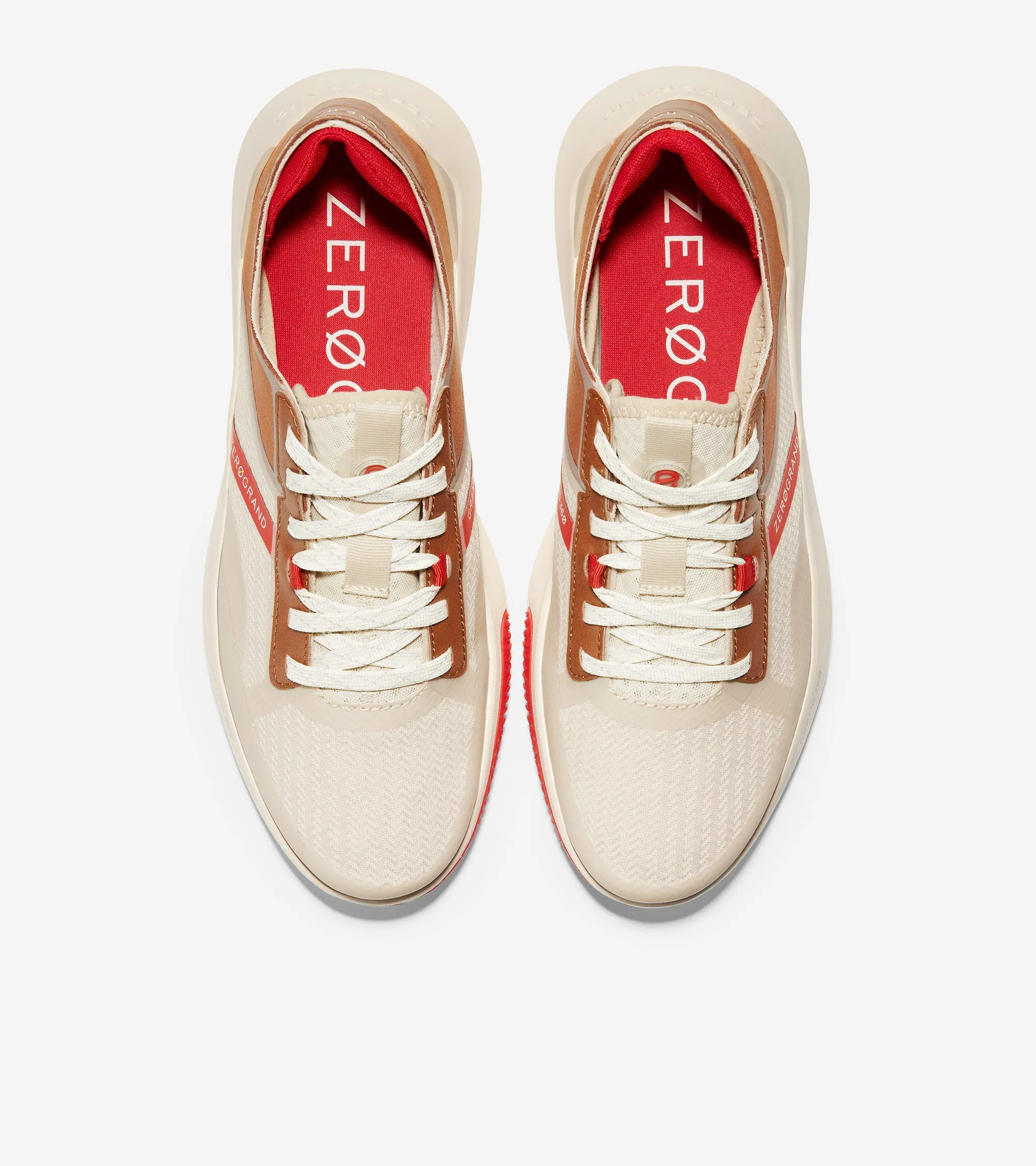 ZERØGRAND Chaussure de Tennis Gagnante