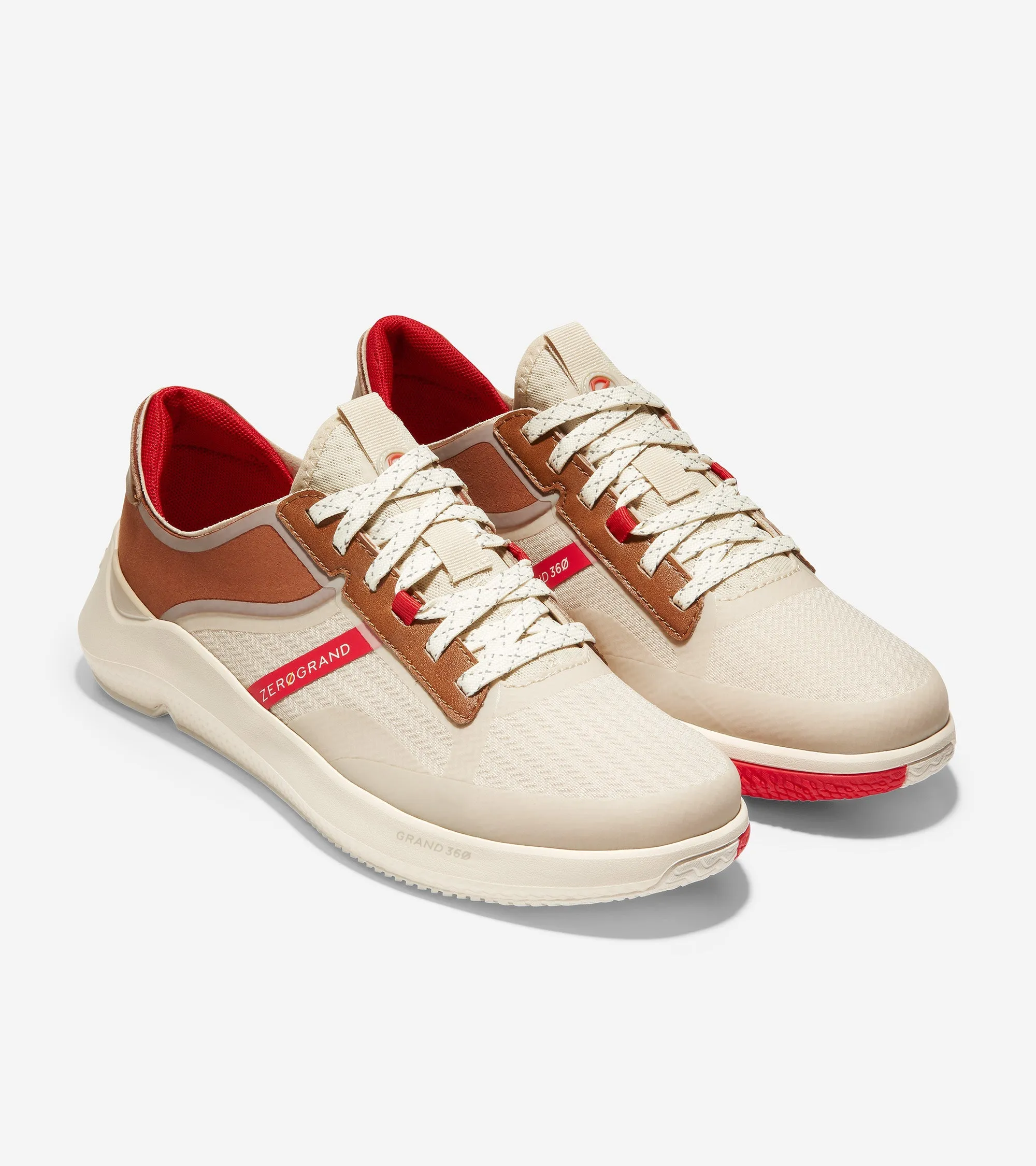 ZERØGRAND Chaussure de Tennis Gagnante
