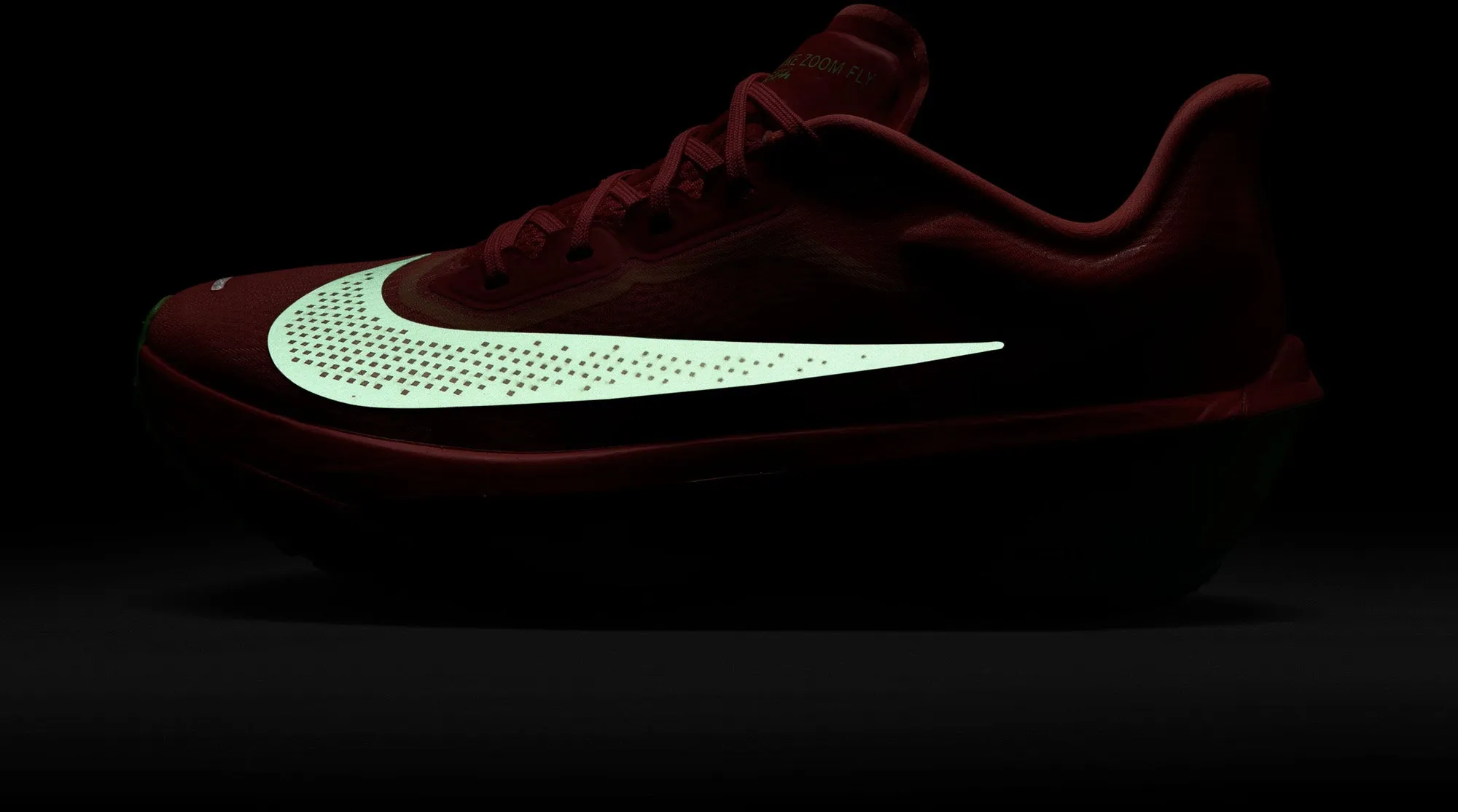 Chaussures de course sur route Zoom Fly 6 pour femmes