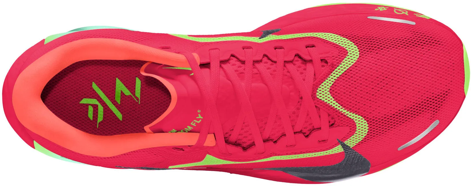 Chaussures de course sur route Zoom Fly 6 pour femmes