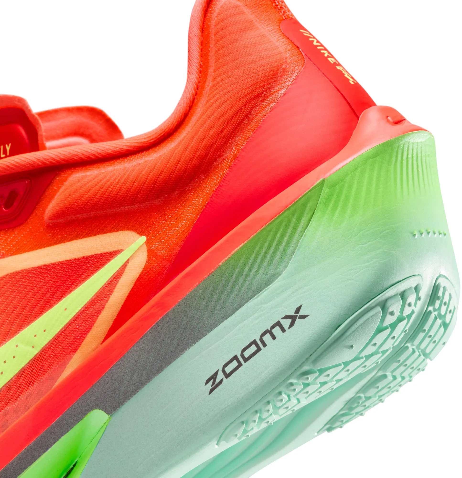 Chaussures de course sur route Zoom Fly 6 pour femmes