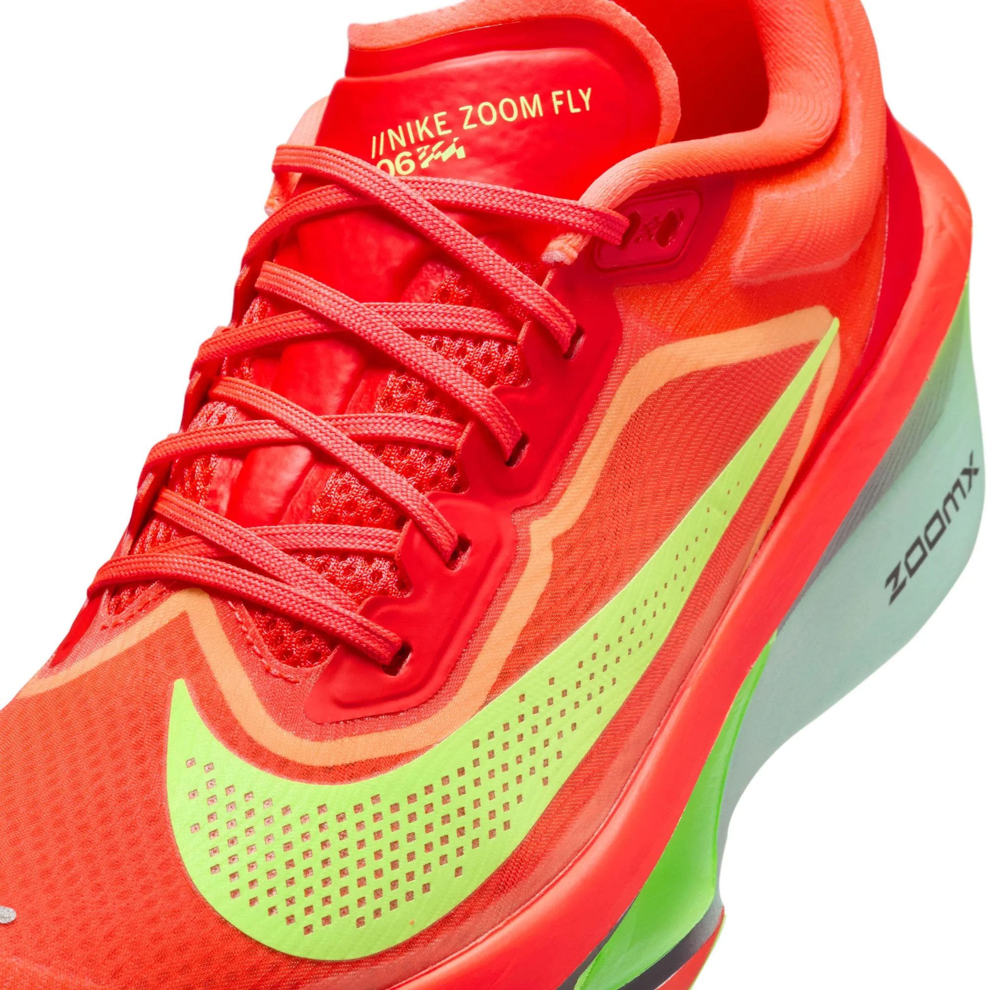 Chaussures de course sur route Zoom Fly 6 pour femmes