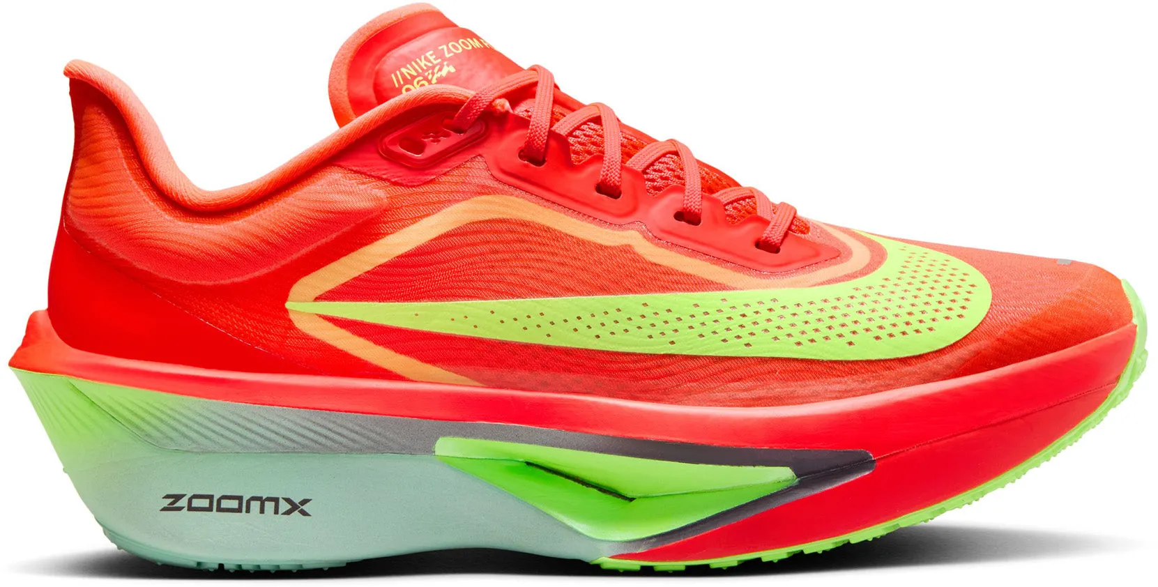 Chaussures de course sur route Zoom Fly 6 pour femmes