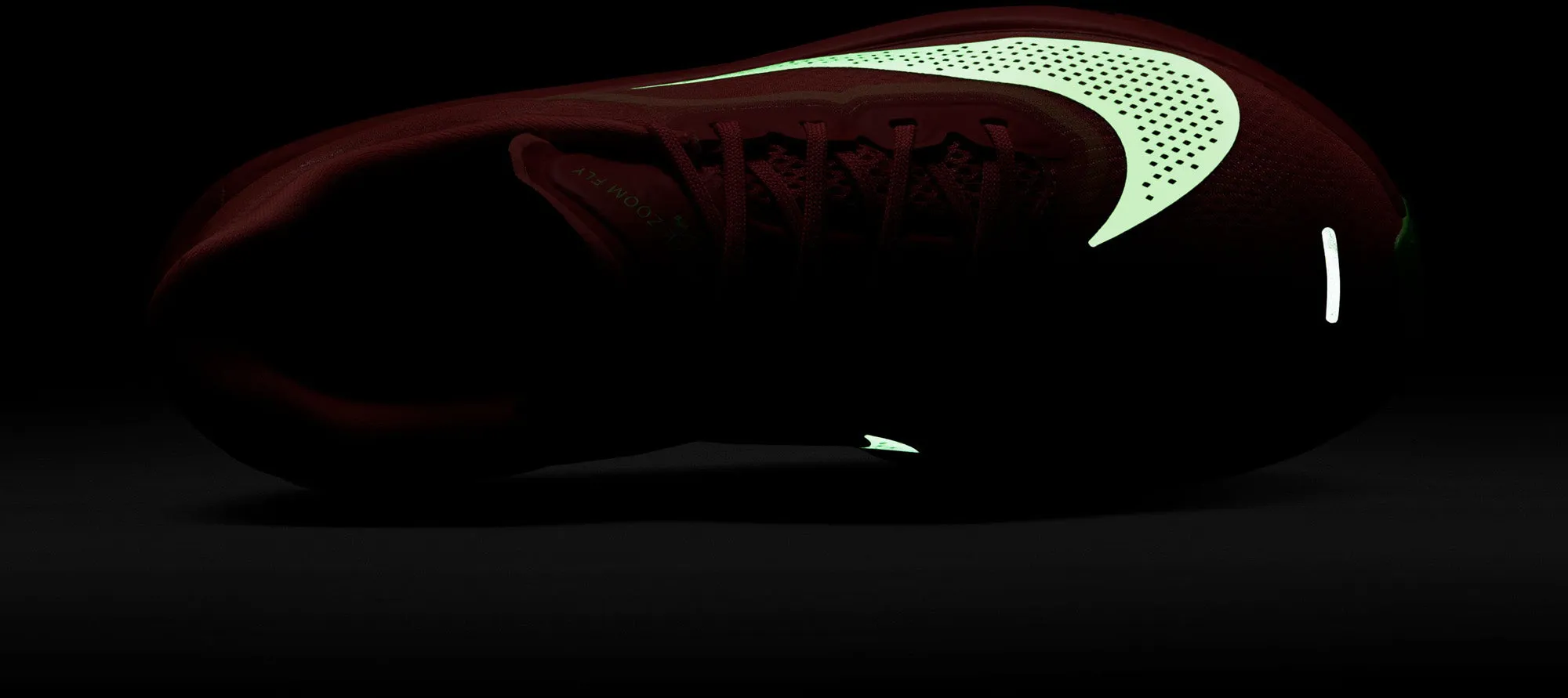 Chaussures de course sur route Zoom Fly 6 pour femmes