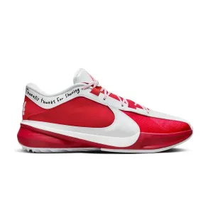 Zoom Freak 5 EP 'All Star Weekend Rouge Université'