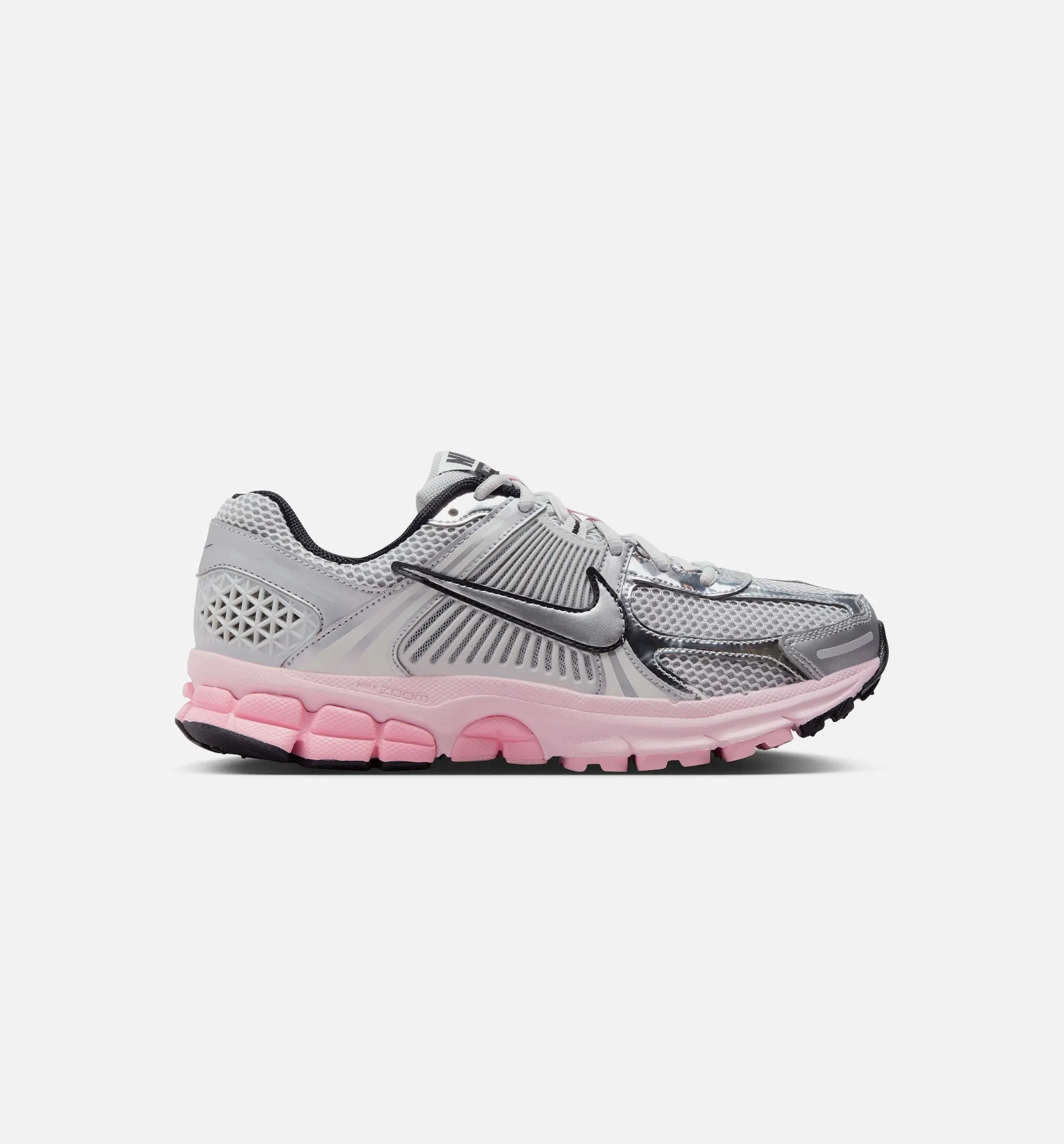 Zoom Vomero 5 Photon Dust Pink Foam Chaussure de Style Féminin - Photon Dust/Argent Métallique/Pink Foam